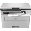 Brother DCP-B7600D stampante multifunzione Laser A4 1200 x DPI 34 ppm [DCP-B7600DYJ1]