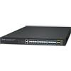 PLANET XGS-6350-24X2C switch di rete Gestito L3 Gigabit Ethernet (10/100/1000) 1U Nero [XGS-6350-24X2C]
