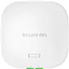 HPE Networking Instant On Access Point Bundle with PSU Dual Radio Tri Band 2x2 Wi-Fi 6E (RW) AP32 [S1T29A]