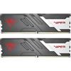 Patriot Memory Viper Venom PVV516G560C40K memoria 16 GB 2 x 8 DDR5 288-pin DIMM Data Integrity Check (verifica integrità dati) [PVV516G560C40K]