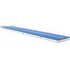 Airtrack Factory Airtrack p2, pedana gonfiabile 10x2 m x 20 cm