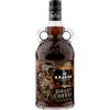 Kraken The Kraken Black Spiced Roast Coffee 70 cl - Una ricca miscela di rum caraibico, spezie esotiche e pregiati chicchi di caffè Arabica. 40% vol.