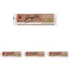 Garofalo Pasta Integrale Spaghetti, 500g (Confezione da 4)