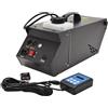 QTX | Macchina per effetti foschia HZ-800 | 800W | 12.000 cu.ft (340m³) al minuto