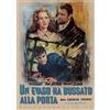 Sinister Film Evaso Ha Bussato Alla Porta (Un) (Restaurato In Hd) (DVD)