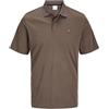 JACK & JONES Jprccrodney SS Polo SN, Troposphere, M Uomo