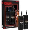 IMC Toys STRANGER THINGS - WALKIE TALKIE Giocattoli elettronici Due Walkie-Talkie Per Comunicare Tramite La Trasmissione Di Onde Radio Ispirati Alla Serie Stranger Things