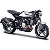 Maisto 1:18 Moto 2018 Husqvarna VITPILEN 701