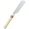 Z-Saw Tyzacktools - Sega giapponese Dozuki in legno duro, 150 mm