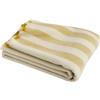 Hay - Plaid Duo - Beige - Lana