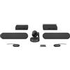 LOGITECH Webcam Logitech Rally Plus Kit