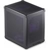JONSBO Case Jonsbo C6 Micro-ATX Nero