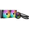 BE QUIET! Dissipatore a Liquido Be Quiet! Pure Loop 3 LX RGB 240mm Nero