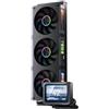 JONSBO Dissipatore a Liquido Jonsbo TF3-360SCB ARGB 360mm Nero