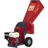 FBC Maniago FBC BIO.S2 - Biocippatore a Scoppio - Taglio Ø 5 cm - BIO.S2.65A - Loncin 5,6 HP