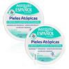 Instituto Español Crema Corpo | Crema Idratante Corpo Donna, Uomo | Crema Corpo Profumata | Trattamento quotidiano Pelle Atopica | Crema mani, piedi per pelle secca e screpolata | set 800ml