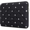 HEDUGO 13 14 Pollici Custodia Pc Portatile Borsa Compatibile con 13 Pollici MacBook Air/Pro 14 Pollici MacBook Pro Borsa imbottita per laptop