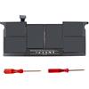 ASUNCELL Batteria per laptop per Macbook Air 11 pollici A1406 A1495 A1370 (metà 2011) A1465 (metà 2012, metà 2013, inizio 2014, inizio 2015) MC968LL / A MC969LL / A MD223LL / A MD224LL / A