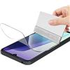CUFEREDU 2 pz Flessibile 3D Protezione Dello Schermo per Xiaomi Redmi A5 4G 6.88 Idrogel Pellicola Trasparente TPU A prova di Esplosione Non Vetro Temperato