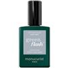manucurist Green Flash Smalto per unghie 15 ml Mist Grey