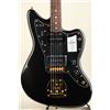 Parafango Fender made in japan Traditional 2025 60s Jazzmaster Black Pearl con gigbag n...