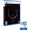 Limited Run Quake (Limited Run #014) (Import)