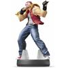 Nintendo Amiibo Terry Bogard - Nintendo Switch