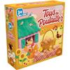 Multivers Tutti in POLLARE Deluxe
