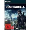 Square Enix Just Cause 4 [PC] [Edizione: Germania]