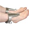 Honeylust Cavigliere Bondage Donne 2,8 kg - Pesanti Manette BDSM