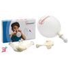 LOFARMA SPA OTOVENT 5 PALLONCINI + 1 CANNULA PER DRENAGGIO E VENTILAZIONE ORECCHIO