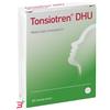 SCHWABE PHARMA ITALIA SRL TONSIOTREN 60 COMPRESSE DHU