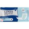 FATER SPA PANNOLONE RETTANGOLARE LINES SPECIALIST CLASSIC SENZA BARRIERA 30 PEZZI