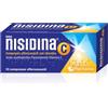 NEONISIDINA C 10 COMPRESSE EFFERVESCENTI VIT-C