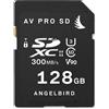 Angelbird AVpro SDXC UHS-II V90 128GB