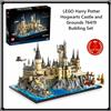 LEGO Harry Potter Castello e Terreni di Hogwarts 76419 Set di Costruzioni dal...