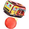 Tenda da gioco per bambini Regali per bambini Carrello per hamburger per i