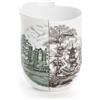 SELETTI MUG HYBRID FEDORA 09753