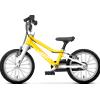 woom GO 2 vibrant yellow