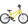 woom GO 3 vibrant yellow