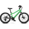woom EXPLORE 4 Gen.H EU junglegreen