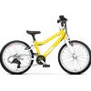 woom GO 4 vibrant yellow