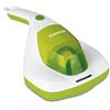 CLEANmaxx Aspiratore per acari della polvere | Luce UV-C, filtro EPA-11 | Per chi soffre di allergie | Distrugge il 99,9% di tutti i batteri ecc.
