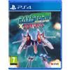 MDM MERIDIEM GAMES RayStorm x RayCrisis HD Collection Playstation 4