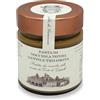 Conti di Gropello - Pasta di Nocciola Tonda Gentile Trilobata 100% - Ideale in Pasticceria per la Preparazione di Dolci ed in Gelateria - Pasta Naturale ed Artigianale Senza Zuccheri, 200 g