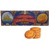 Generico La Mere Poulard® 1888 | Biscotti Puro Burro & Caramello | Biscotti Burro & Caramello | Biscotti Tradizionali al Burro - 1 Astuccio x 125 Gr