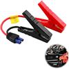 MxyVrix 1PC Cavo di Avviamento d'Emergenza per Auto, Morsetto a Coccodrillo di Ricambio per Avviatore di Salto Portatile 12V, Cavi per Morsetti di Avviamento Intelligenti e Portatili