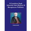 Lulu Il Contributo Degli Arbereshe Italo-Albanesi Al Risorgimento Italiano.