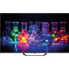 Haier Smart TV 32" Full HD QLED Google TV Dolby Audio Classe F Nero H32S80EFX