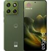 Motorola Moto Edge 70 Smartphone 12/512 Gb Android Bronze Green